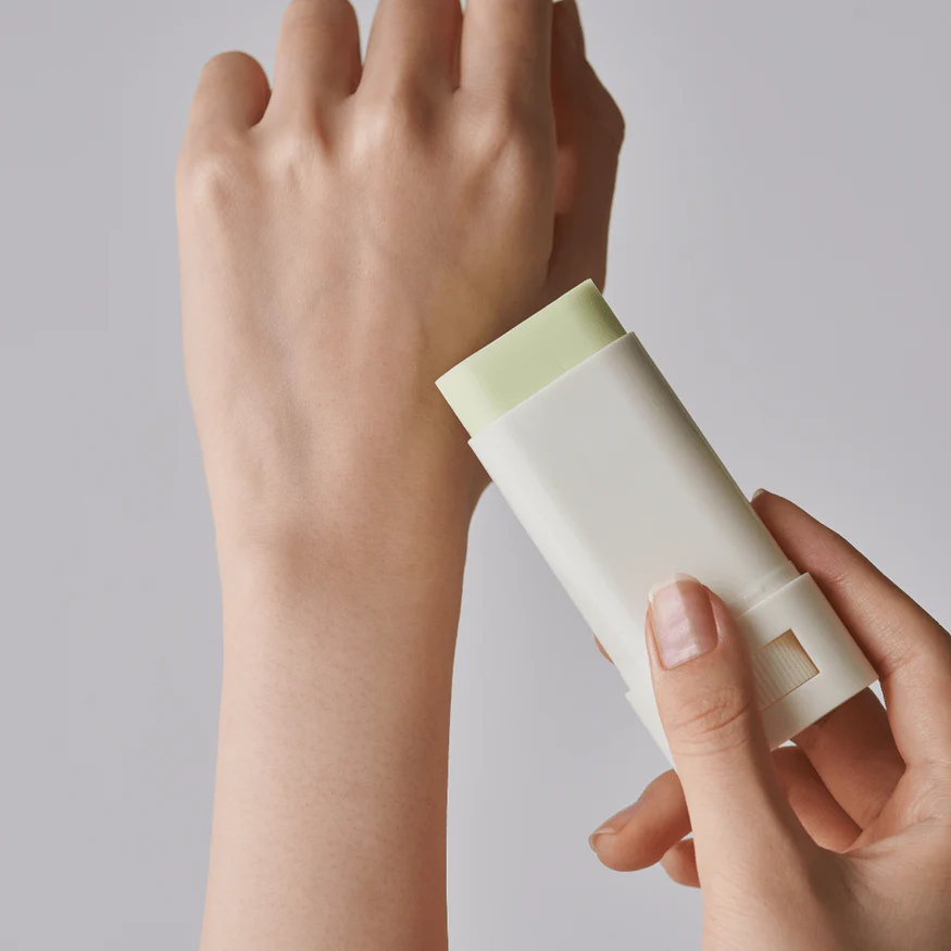 Beauty of Joseon Matte Sun Stick Mugwort + Camelia SPF50+ (Матуючий сонцезахисний засіб), 18 г 8809864766884 фото