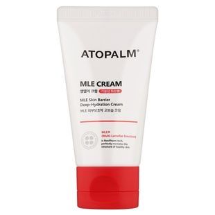 Крем з багатошаровою емульсією в тюбику Atopalm (MLE Cream Tube), 65 мл  8809723785513 фото