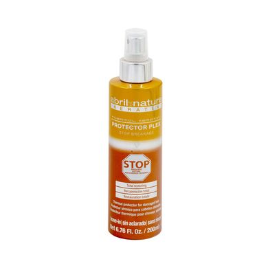 Abril et Nature Thermal Keratin Protector Plex Stop Breakage (Спрей термозахист), 200 мл 8436009786102 фото