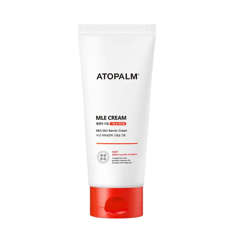 Крем з багатошаровою емульсією в тюбику Atopalm (MLE Cream Tube), 65 мл  8809723785513 фото