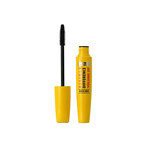 FarmStay Visible Difference Volume Up Mascara (Туш для об'єму вій), 12 г 8809324208589 фото