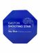 Gaston Shooting Star Sky Blue Hydrogel Eye Patch (Блакитні гідрогелеві патчі для очей), 60 шт 8806135249978 фото 2