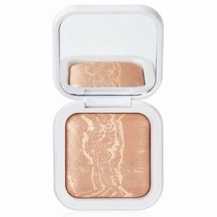 Bogenia Match Radiant Baked Bronzer (Запечений бронзер №001), 10 г 4823124404501 фото