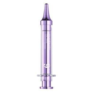 Numbuzin No.9 NAD Retinol Volumetox Eye Cream (Крем для шкіри навколо очей з ретинолом та пептидами), 10 мл 8809652589800 фото
