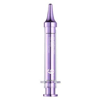 Numbuzin No.9 NAD Retinol Volumetox Eye Cream (Крем для шкіри навколо очей з ретинолом та пептидами), 10 мл 8809652589800 фото