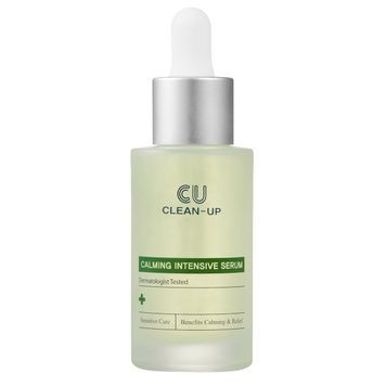 CU SKIN Clean-Up Calming Intensive Serum (Заспокійлива сироватка для обличчя), 30 мл 8809207221421 фото