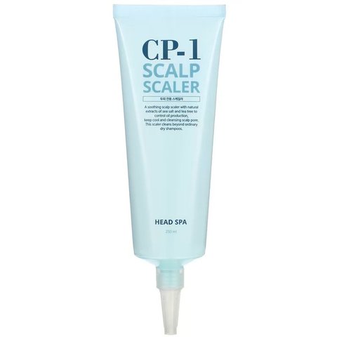 Esthetic House CP-1 Head Spa Scalp Scaler (Засіб для очищення шкіри голови), 250 мл 8809450010933 фото