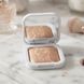 Bogenia Match Radiant Baked Bronzer (Запечений бронзер №001), 10 г 4823124404501 фото 4
