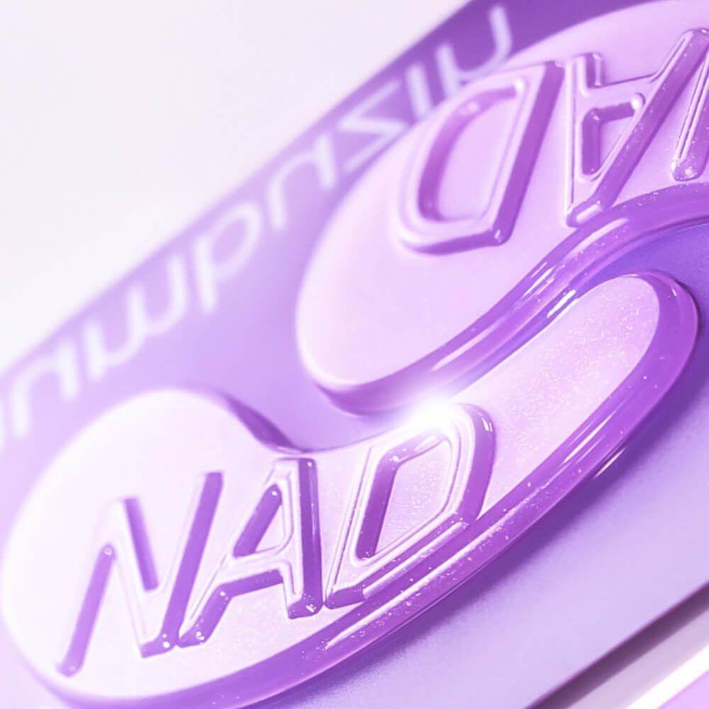 Numbuzin No.9 NAD+ Collagen Under Eye Patches (Ліфтинг-патчі під очі з колагеном і пептидами), 2 шт  8809652589619 фото