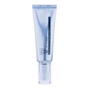 CU SKIN Vitamin U CC Cream SPF38+ (CC-Крем з вітаміном U), 45 мл 8809207222640 фото