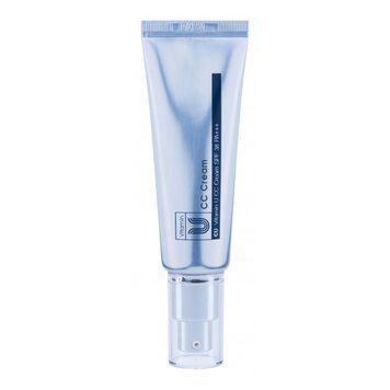 CU SKIN Vitamin U CC Cream SPF38+ (CC-Крем з вітаміном U), 45 мл 8809207222640 фото