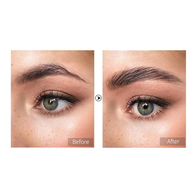 Ayoume Brow Fix Gel (Гель-фіксатор для брів), 9 г 8809738310359 фото