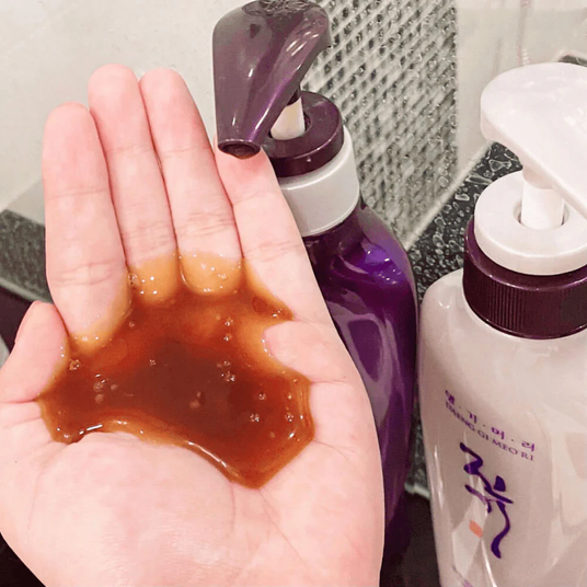 Daeng Gi Meo Ri Vitalizing Shampoo відновлюючий шампунь купити