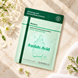 Centellian24 Azelaic Acid Calming Serum Mask (Заспокійлива тканинна маска з азелаїновою кислотою та центелою), 7 шт 8806109109260 фото 3