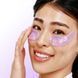 Numbuzin No.9 NAD+ Collagen Under Eye Patches (Ліфтинг-патчі під очі з колагеном і пептидами), 2 шт  8809652589619 фото 4