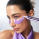 Numbuzin No.9 NAD+ Collagen Under Eye Patches (Ліфтинг-патчі під очі з колагеном і пептидами), 2 шт  8809652589619 фото 7