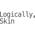Logically, Skin