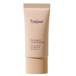 Fraijour Retin-Collagen 3D Core Blemish Balm SPF 30 PA+++ CLAIR (ВВ-крем для обличчя з ретинолом і колагеном), 50 мл 8802929010878 фото