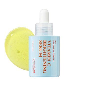 SKIN&LAB Vitamin C Brightening Serum (Сироватка для обличчя з вітаміном С), 30 мл 8809525933143 фото