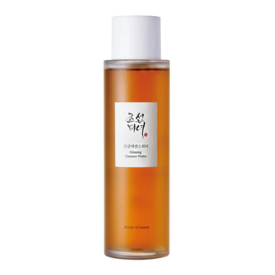 Beauty of Joseon Ginseng Essence Water (Тонер для обличчя з екстрактом женьшеню), 150 мл 8809738310960 фото