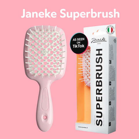 Банер Janeke десктоп квадрат