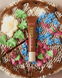 Lipss Lipper Kyiv Cake Lip Gloss (Блиск для губ), 8 мл 4820276880313 фото 2