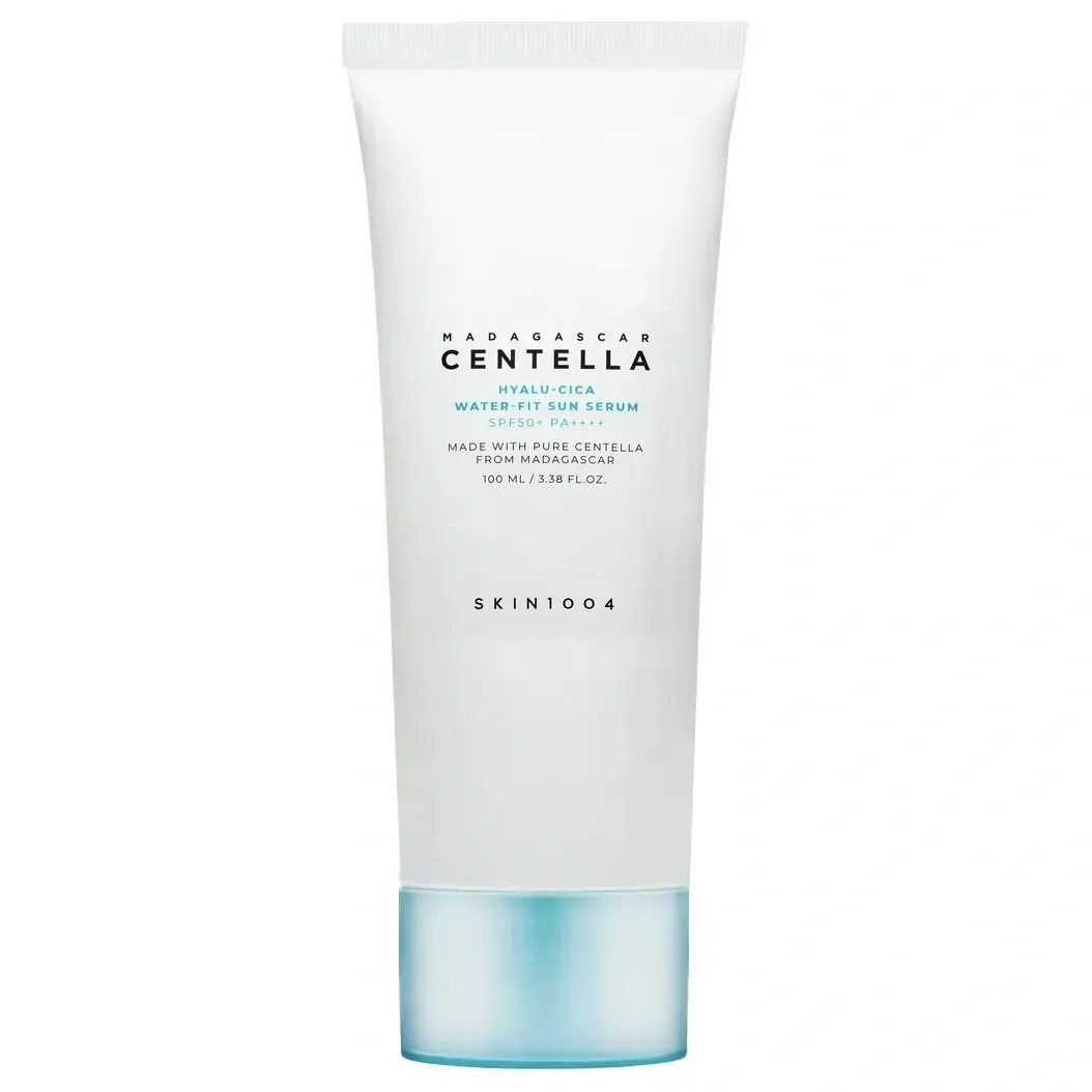 SKIN1004 Madagascar Centella Hyalu-Cica Water-Fit Sun Serum SPF50+