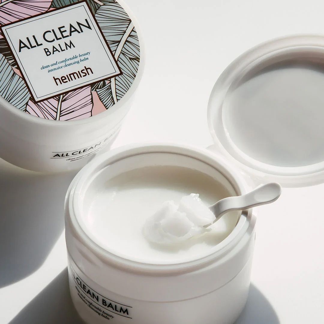 Heimish All Clean Balm (Очищуючий бальзам), 50 мл 8809481761231 фото