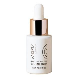 St Moriz Advanced Tan Boosting Facial Serum (Сироватка-автобронзат для обличчя), 15 мл 5060427353252 фото