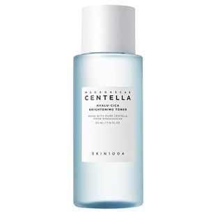SKIN1004 Madagascar Centella Hyalu-Cica Brightening Toner (Освітлювальний тонер на основі гіалуронової кислоти), 210 мл 8809576260700 фото
