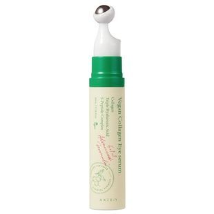 Axis-Y Vegan Collagen Eye Serum (Сироватка для шкіри навколо очей), 10 мл 8809634610881 фото
