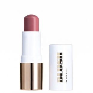 Bogenia Natural Glow Blush Stick (Рум'яна-стік для обличчя №004), 8 г 4823124408189 фото