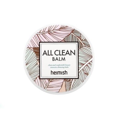 Heimish All Clean Balm (Очищуючий бальзам), 50 мл 8809481761231 фото