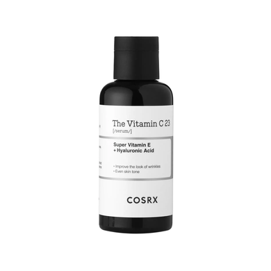 Сироватка з вітаміном C Cosrx (The Vitamin C 23 Serum), 20 г 8809598454651 фото