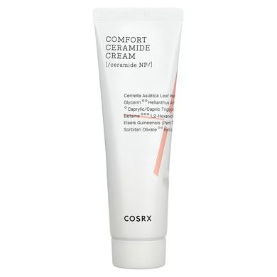 Cosrx Balancium Comfort Ceramide Cream (Крем для обличчя), 80 г 8809598451445 фото