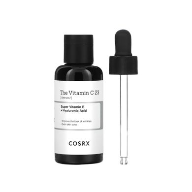 Сироватка з вітаміном C Cosrx (The Vitamin C 23 Serum), 20 г 8809598454651 фото