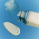 SKIN1004 Madagascar Centella Hyalu-Cica Water-Fit Sun Serum SPF50+ (Легкий сонцезахисний крем-сироватка), 100 мл 8809913830603 фото 3