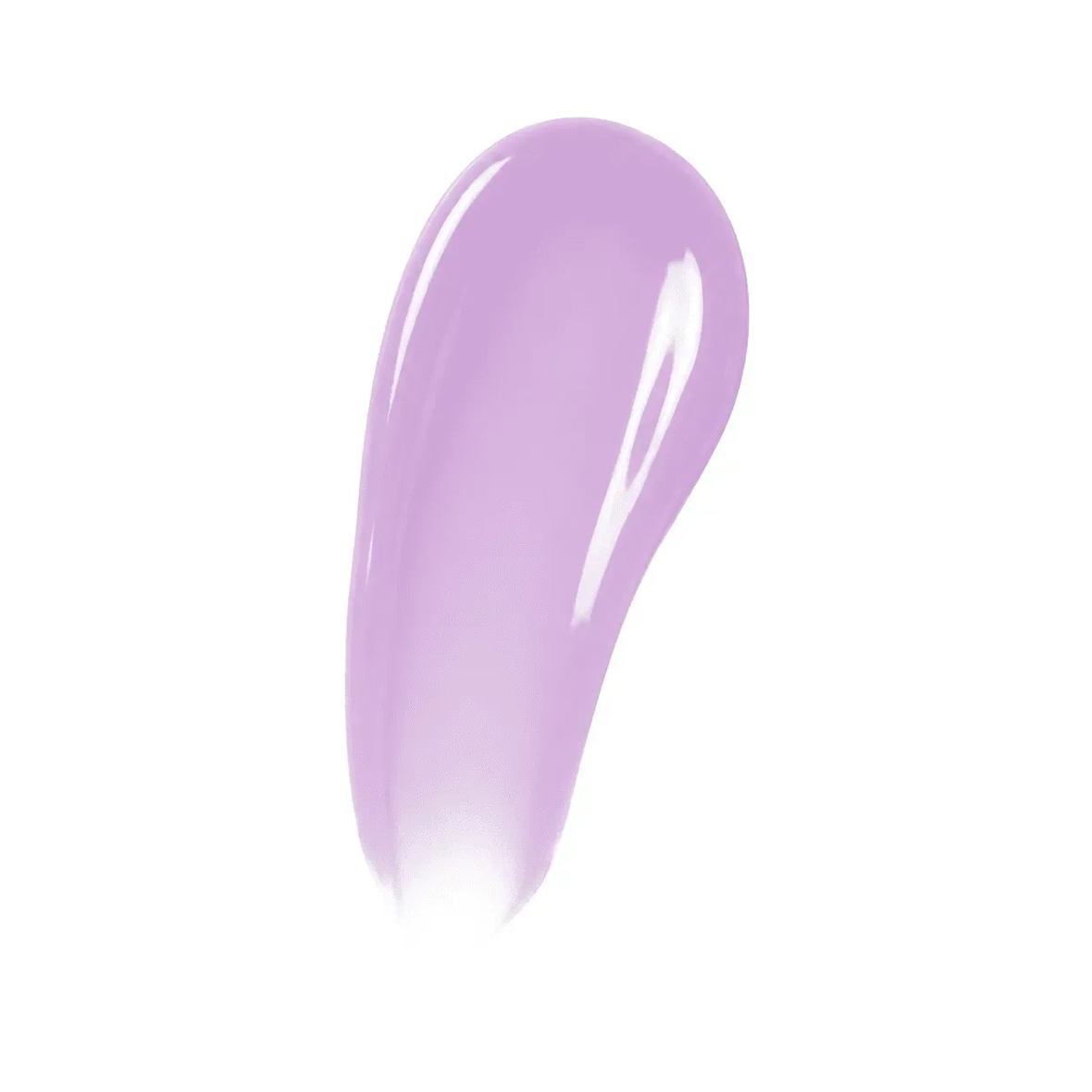 Wishlist Mulberry Lip Gloss Balm With Charm (Бальзам-блиск для губ + брелок-шнурок), 10 мл 4823116603356 фото