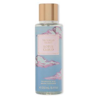 Victoria's Secret Lotus Cloud Fragrance Mist (Парфумований спрей), 250 мл
