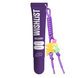 Wishlist Mulberry Lip Gloss Balm With Charm (Бальзам-блиск для губ + брелок-шнурок), 10 мл 4823116603356 фото 1