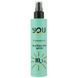 You Look Multiaction Spray 10 in 1 (Мультиспрей миттєвої дії 10 в 1), 200 мл 8019653028196 фото 1