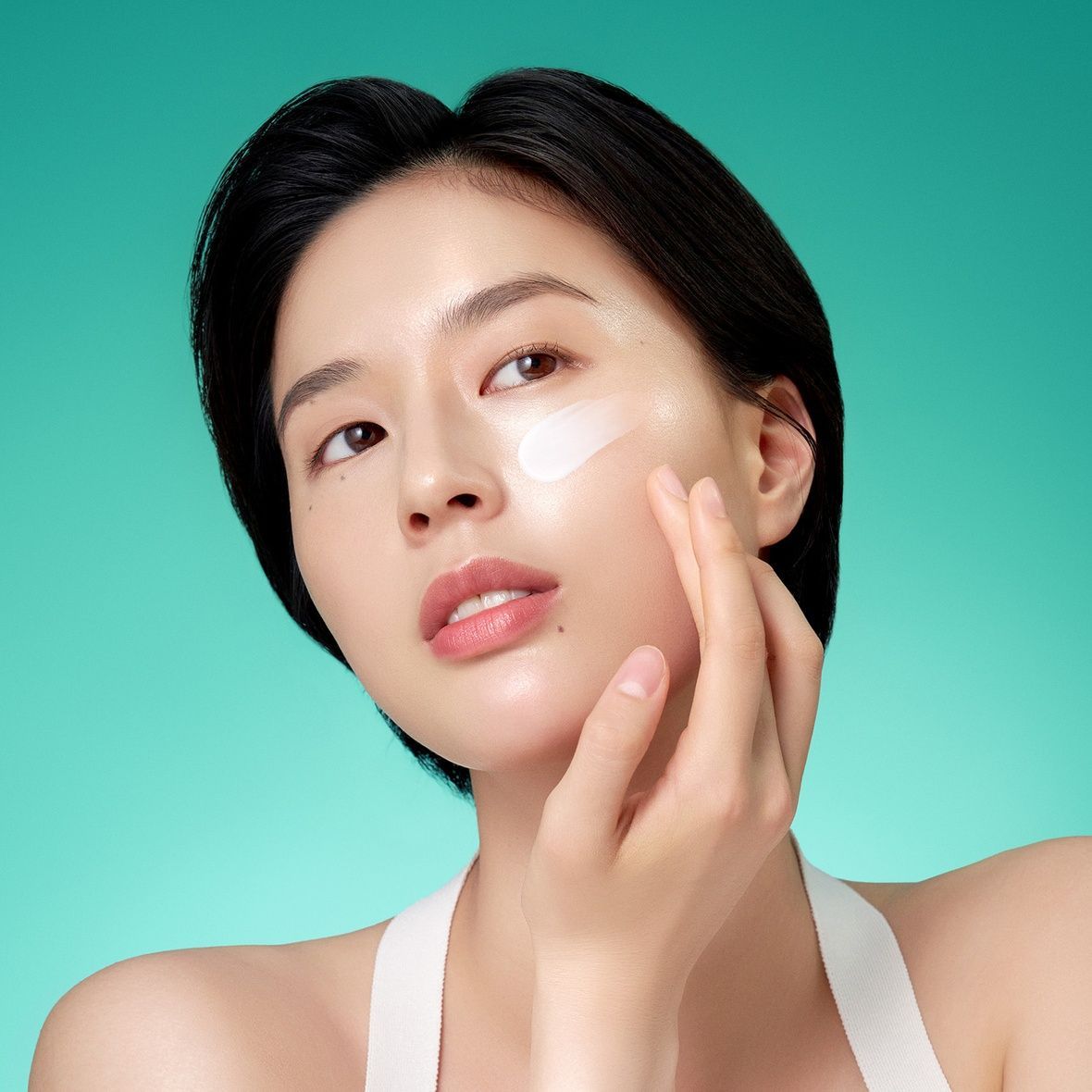 Purito Seoul Mighty Bamboo Panthenol Cream (Бар&rsquo;єрний крем з екстрактом бамбука та пантенолом), 100 мл 8809563103430 фото