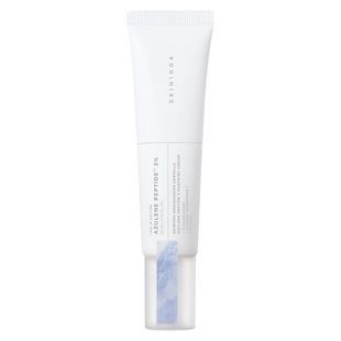 SKIN1004 Madagascar Centella Azulene Peptide 5 Soothing Cream (Заспокійливий пептидний крем із центеллою та азуленом), 30 мл 8809913836902 фото