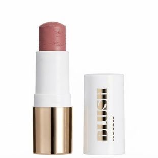 Bogenia Natural Glow Blush Stick (Рум'яна-стік для обличчя №002), 8 г 4823124408141 фото