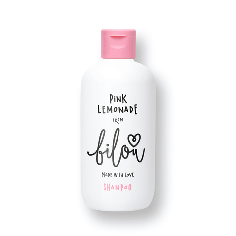 Bilou Pink Lemonade Shampoo (Шампунь для волосся "Рожевий лимонад"), 250 мл 4260672030149 фото