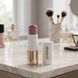 Bogenia Natural Glow Blush Stick (Рум'яна-стік для обличчя №002), 8 г 4823124408141 фото 3