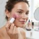Bogenia Natural Glow Blush Stick (Рум'яна-стік для обличчя №002), 8 г 4823124408141 фото 4