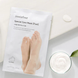 Зволожуюча маска для ніг Innisfree (Special Care Mask Foot), 20 мл 8809612860352 фото 2