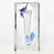 SKIN1004 Madagascar Centella Azulene Peptide 5 Soothing Cream (Заспокійливий пептидний крем із центеллою та азуленом), 30 мл 8809913836902 фото 3