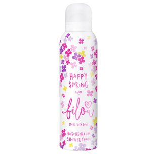 Bilou Happy Spring Shower Foam (Пінка для душу), 200 мл 4260437290191 фото
